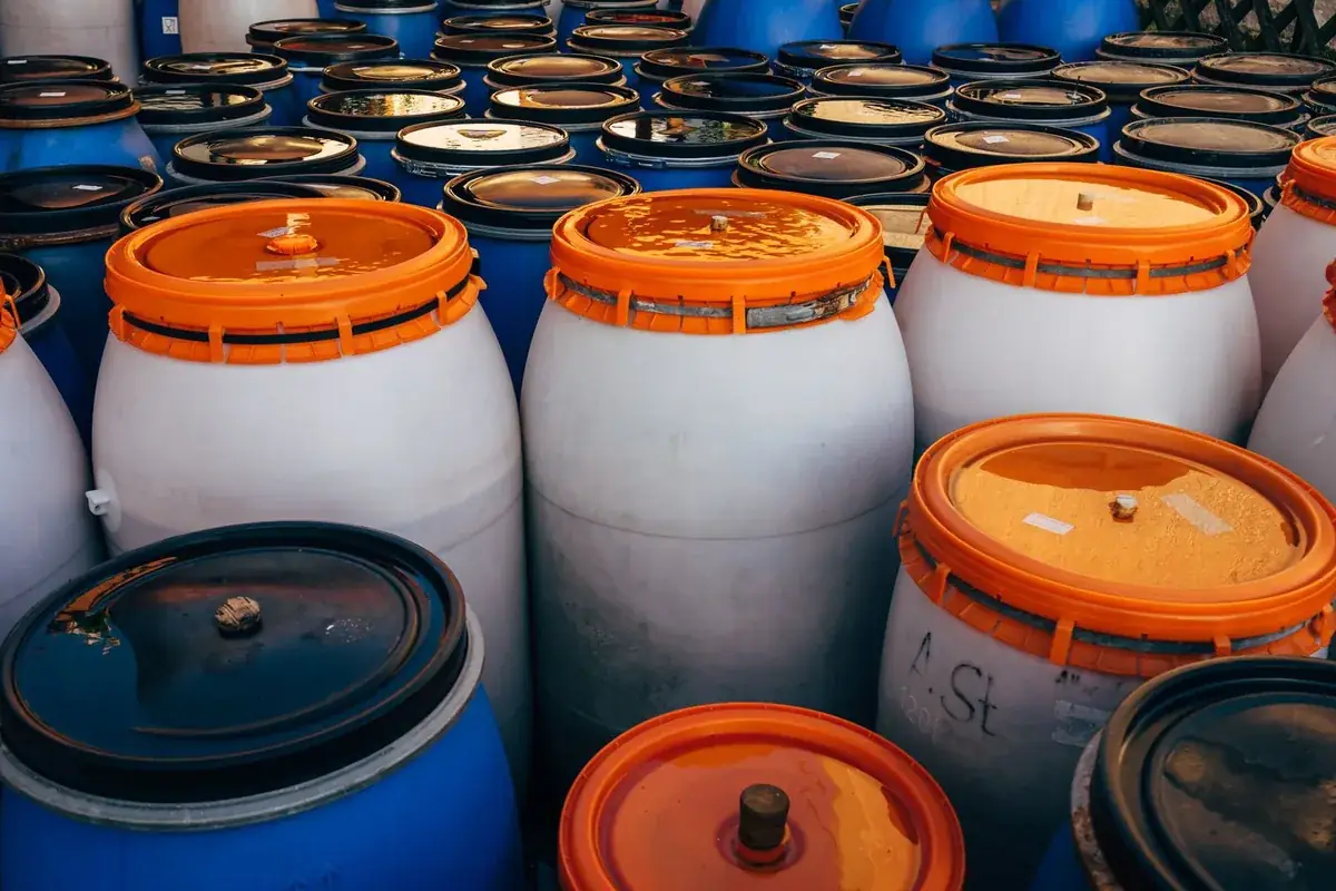 Hazmat Cleanup in Waterville, OH