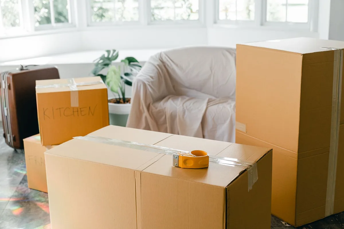 Hoarding Cleanup in Waterville, OH